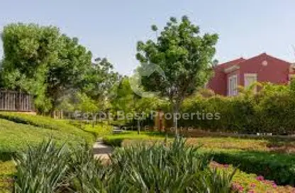 Villa - 4 Bedrooms - 4 Bathrooms for sale in Mivida - 5th Settlement Compounds - The 5th Settlement - New Cairo City - Cairo
