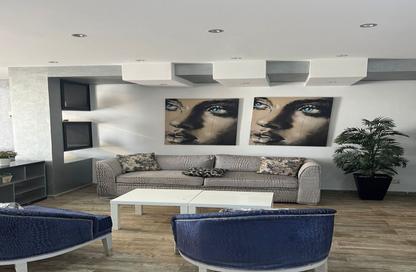 Apartment - 3 Bedrooms - 3 Bathrooms for rent in Casa - Sheikh Zayed Compounds - Sheikh Zayed City - Giza