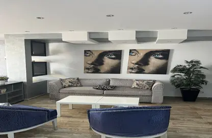 Apartment - 3 Bedrooms - 3 Bathrooms for rent in Casa - Sheikh Zayed Compounds - Sheikh Zayed City - Giza