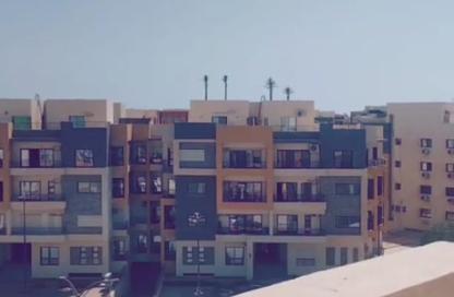(بنتهاوس  (روف - 3 غرف نوم - 2 حمامات للبيع في تالة - كمبوندات 6 أكتوبر - مدينة 6 أكتوبر - الجيزة