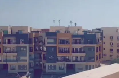 (بنتهاوس  (روف - 3 غرف نوم - 2 حمامات للبيع في تالة - كمبوندات 6 أكتوبر - مدينة 6 أكتوبر - الجيزة