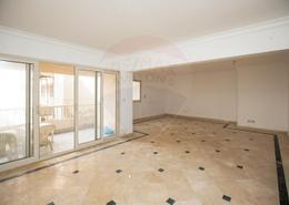 Apartment - 2 bedrooms - 2 bathrooms for للايجار in Al Geish Road - Laurent - Hay Sharq - Alexandria