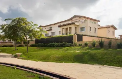 Villa - 5 Bedrooms - 6 Bathrooms for sale in Mountain View Hyde Park - 5th Settlement Compounds - The 5th Settlement - New Cairo City - Cairo