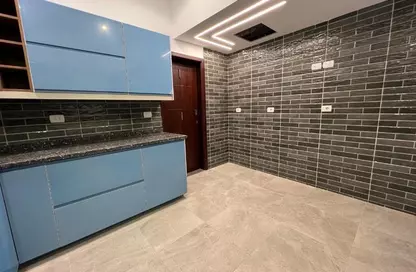 تاون هاوس - 3 غرف نوم - 3 حمامات للايجار في تلال الجزيرة - كمبوندات الشيخ زايد - الشيخ زايد - الجيزة