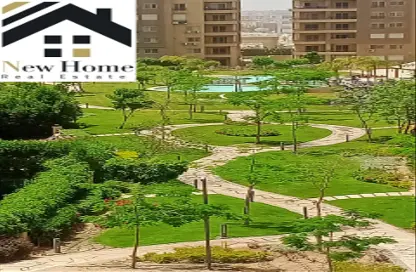 Apartment - 3 Bedrooms - 3 Bathrooms for sale in Al Rehab - New Cairo City - Cairo