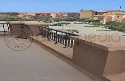 شاليه - 3 غرف نوم - 2 حمامات للبيع في مراسي - سيدي عبد الرحمن - الساحل الشمالي