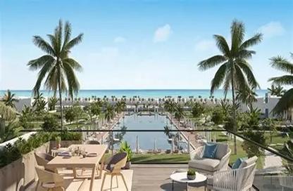 Chalet - 2 Bedrooms - 2 Bathrooms for sale in D-Bay - Qesm Ad Dabaah - North Coast