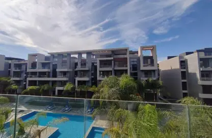 Apartment - 4 Bedrooms - 4 Bathrooms for sale in Patio Casa - El Patio - El Shorouk Compounds - Shorouk City - Cairo