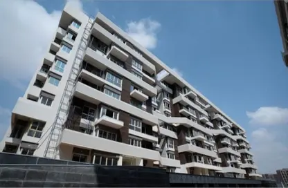 Apartment - 4 Bedrooms - 3 Bathrooms for sale in Scenario - New Capital Compounds - New Capital City - Cairo