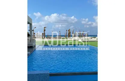 Villa for sale in Marassi - Sidi Abdel Rahman - North Coast