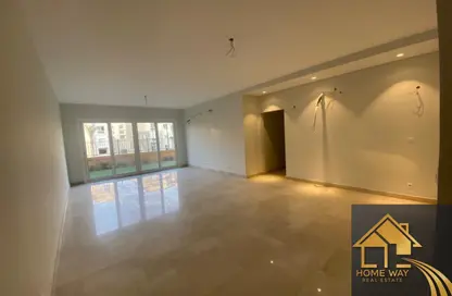 Apartment - 2 Bedrooms - 3 Bathrooms for rent in Mivida - 5th Settlement Compounds - The 5th Settlement - New Cairo City - Cairo