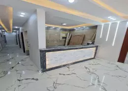 شقة - 3 غرف نوم - 1 حمام للبيع في محور اللبيني - المريوطية - فيصل - حي الهرم - الجيزة