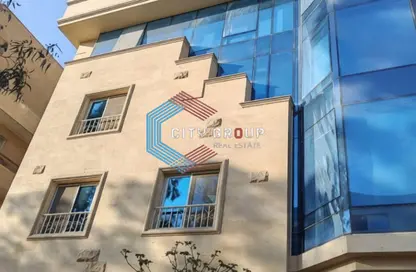 بناية كاملة - استوديو - 8 حمامات للايجار في المعادي الجديدة - حي المعادي - القاهرة