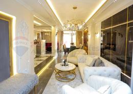 Apartment - 3 bedrooms - 3 bathrooms for للبيع in Doctor Al Sabongy St. - Saba Basha - Hay Sharq - Alexandria