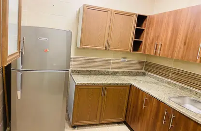 Apartment - 3 Bedrooms - 2 Bathrooms for rent in El Rehab Extension - Al Rehab - New Cairo City - Cairo