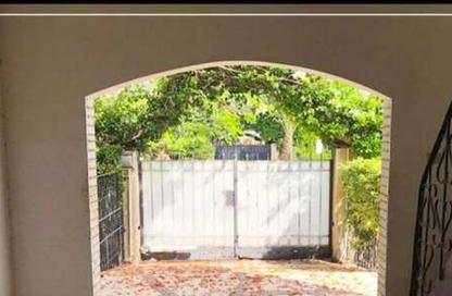 Villa - 4 Bedrooms - 4 Bathrooms for sale in Al Rabwa El Hadea - Northern Expansions - 6 October City - Giza