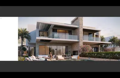 Twin House - 4 Bedrooms - 4 Bathrooms for sale in Silver Sands - Qesm Marsa Matrouh - North Coast