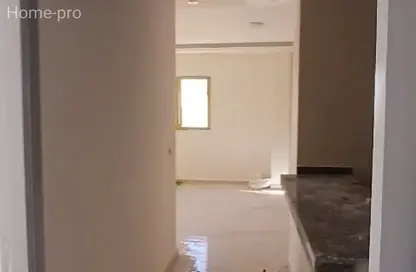 شقة - 3 غرف نوم - 3 حمامات للايجار في طريق غرب سوميد - غرب سوميد - مدينة 6 أكتوبر - الجيزة