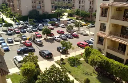 شقة - 3 غرف نوم - 3 حمامات للبيع في امتداد الرحاب - الرحاب - مدينة القاهرة الجديدة - القاهرة