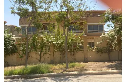 Villa - 6 Bedrooms - 3 Bathrooms for sale in Jeera - 13th District - Sheikh Zayed City - Giza