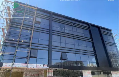 مساحات مكتبية - استوديو - 3 حمامات للايجار في ايست ماين القاهرة الجديدة - كمبوندات التجمع الخامس - التجمع الخامس - مدينة القاهرة الجديدة - القاهرة