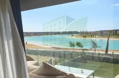 Townhouse - 3 Bedrooms - 3 Bathrooms for sale in Cali Coast - Ras Al Hekma - North Coast