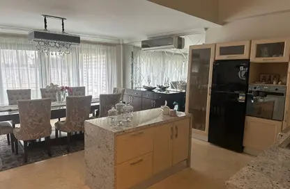Duplex - 3 Bedrooms - 3 Bathrooms for sale in La Mirada Compound - 5th Settlement Compounds - The 5th Settlement - New Cairo City - Cairo