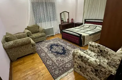 شقة - غرفة نوم - 1 حمام للايجار في شرق الاكاديمية - مدينة القاهرة الجديدة - القاهرة