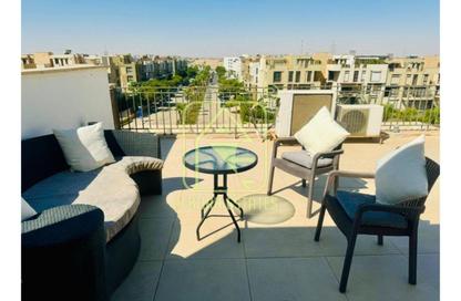 شقة - 1 حمام للايجار في ذا كورت ياردز - كمبوندات الشيخ زايد - الشيخ زايد - الجيزة