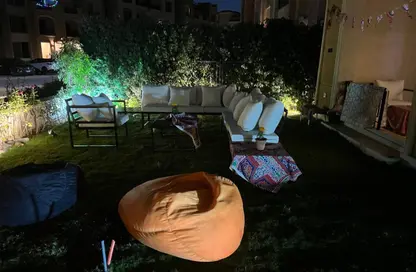 Apartment - 3 Bedrooms - 4 Bathrooms for sale in El Katameya - New Cairo City - Cairo