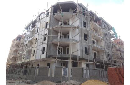 Apartment - 3 Bedrooms - 3 Bathrooms for sale in Al Andalus Buildings - Al Andalus District - New Cairo City - Cairo