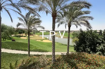 Villa - 5 Bedrooms - 5 Bathrooms for sale in Katameya Dunes - El Katameya Compounds - El Katameya - New Cairo City - Cairo