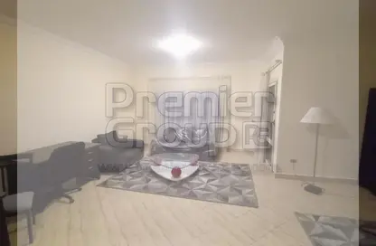 Apartment - 3 Bedrooms - 2 Bathrooms for rent in Street 201 - Degla - Hay El Maadi - Cairo