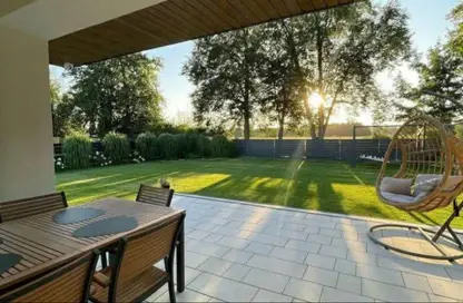 دوبلكس - 4 غرف نوم - 4 حمامات للبيع في الربوة - كمبوندات الشيخ زايد - الشيخ زايد - الجيزة