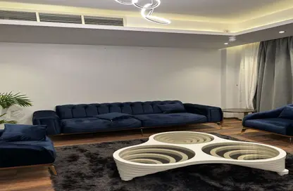 Villa - 4 Bedrooms - 4 Bathrooms for sale in Sheikh Zayed Compounds - Sheikh Zayed City - Giza