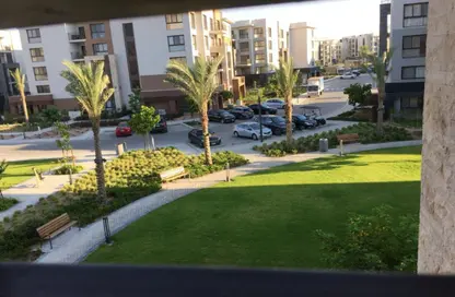 شاليه - 1 حمام للايجار في مراسي - سيدي عبد الرحمن - الساحل الشمالي