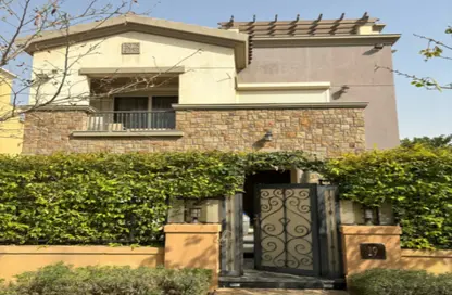 Villa - 5 Bedrooms - 5 Bathrooms for sale in Mivida - 5th Settlement Compounds - The 5th Settlement - New Cairo City - Cairo