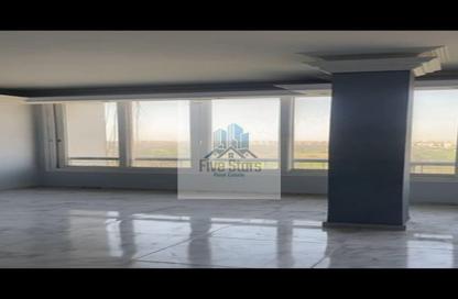Apartment - 3 Bedrooms - 2 Bathrooms for sale in Al Malek Faisal St. - Awel Faisal - Faisal - Hay El Haram - Giza