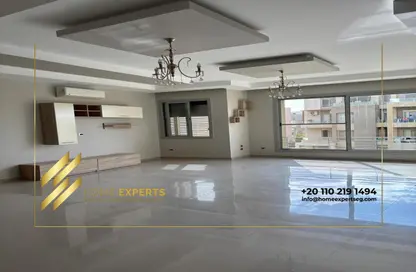 Apartment - 2 Bedrooms - 2 Bathrooms for rent in Village Gardens Katameya - 5th Settlement Compounds - The 5th Settlement - New Cairo City - Cairo