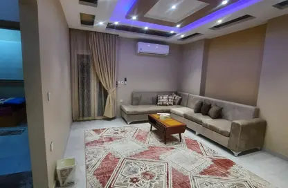 Apartment - 3 Bedrooms - 2 Bathrooms for rent in Ahmed Maher St. - Al Mansoura - Al Daqahlya