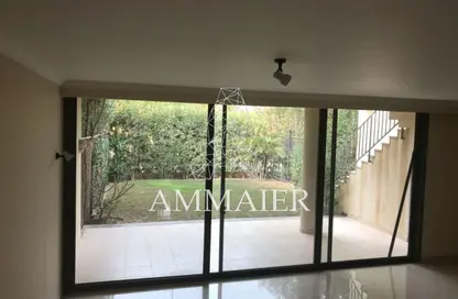 تاون هاوس - 3 غرف نوم - 3 حمامات للبيع في الجريا - كمبوندات الشيخ زايد - الشيخ زايد - الجيزة