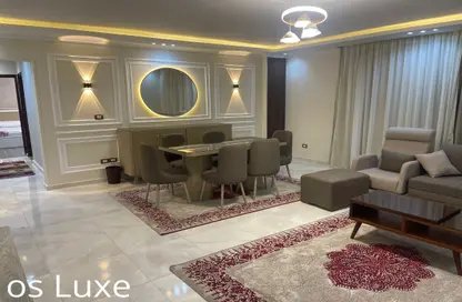شقة - 3 غرف نوم - 3 حمامات للايجار في مدينة الخمائل - كمبوندات الشيخ زايد - الشيخ زايد - الجيزة