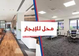 Shop - Studio - 1 Bathroom for rent in El Gaish Road - Miami - Hay Awal El Montazah - Alexandria