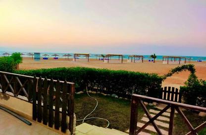 Chalet - 2 Bedrooms - 1 Bathroom for sale in Ras Sedr - Ras Sedr - South Sainai