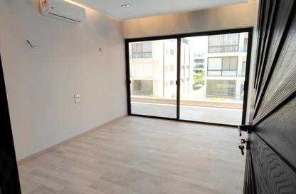 Apartment - 2 Bedrooms - 2 Bathrooms for rent in Lake View - 5th Settlement Compounds - The 5th Settlement - New Cairo City - Cairo