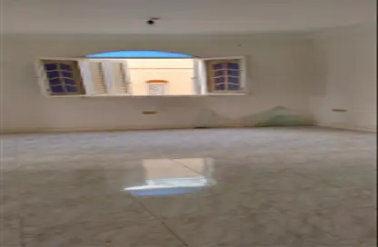 Apartment - 2 Bedrooms - 1 Bathroom for sale in Al Hosary - 6 October City - Giza