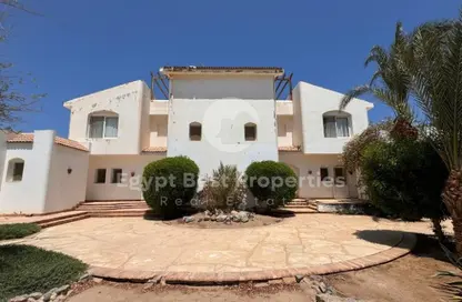 Twin House - 3 Bedrooms - 3 Bathrooms for sale in Mangroovy Residence - El Gouna - Hurghada - Red Sea Twin House - 3 Bedrooms - 3 Bathrooms for sale in Mangroovy Residence - El Gouna - Hurghada - Red Sea