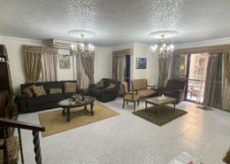 Apartment - 5 bedrooms - 2 bathrooms for للبيع in Ibn Al Nafis St. - 6th Zone - Nasr City - Cairo