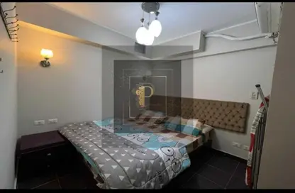 Chalet - 2 Bedrooms - 2 Bathrooms for sale in Panorama - Porto Sokhna - Al Ain Al Sokhna - Suez