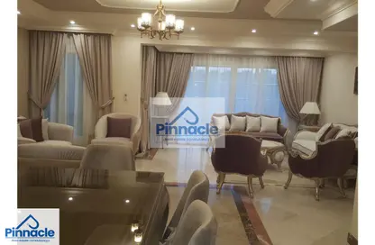 أي فيلا - 3 غرف نوم - 3 حمامات للايجار في ماونتن فيو هايد بارك - كمبوندات التجمع الخامس - التجمع الخامس - مدينة القاهرة الجديدة - القاهرة